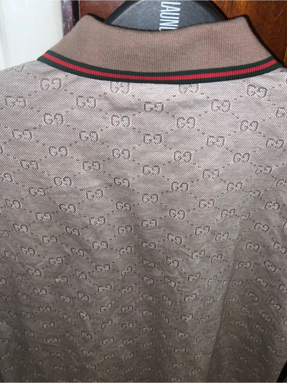 Gucci classic long
